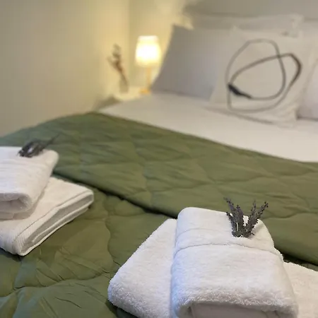 Levanda House Dasia Private Pool *