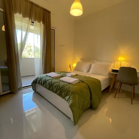 Levanda House Dasia Private Pool * カト・コラキアナ