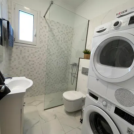 Levanda House Dasia Private Pool ヴィラ *