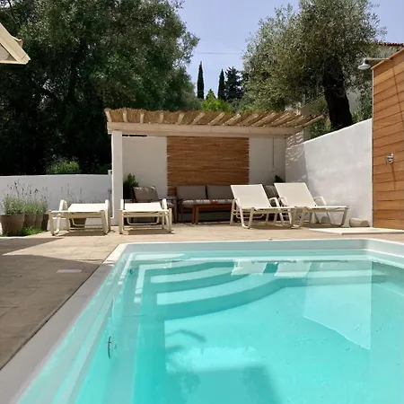 Vilă Levanda House Dasia Private Pool