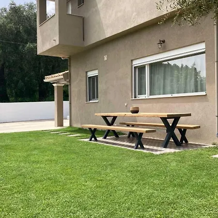 Levanda House Dasia Private Pool *