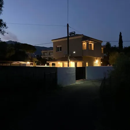 Levanda House Dasia Private Pool