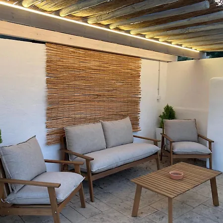 Levanda House Dasia Private Pool * カト・コラキアナ