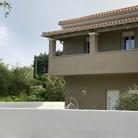 Vilă Levanda House Dasia Private Pool