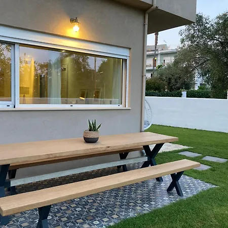 Levanda House Dasia Private Pool