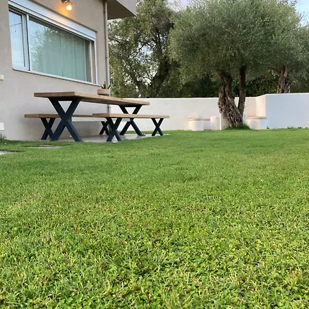 Levanda House Dasia Private Pool *