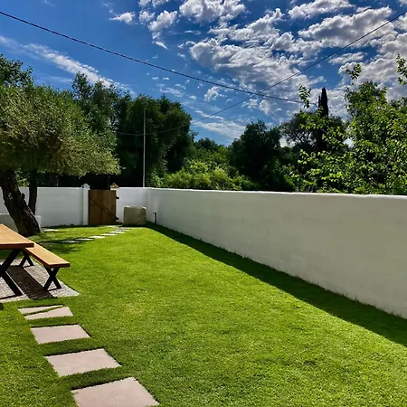 Levanda House Dasia Private Pool Vilă *