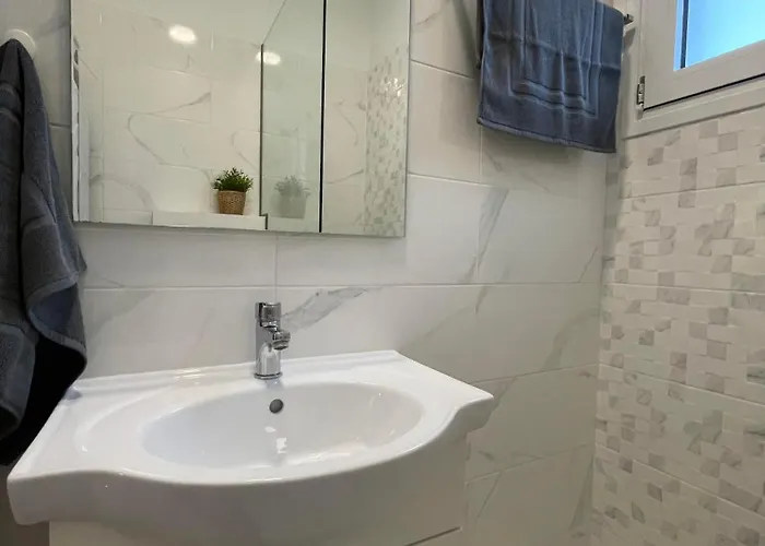 Levanda House Dasia Private Pool Вилла
