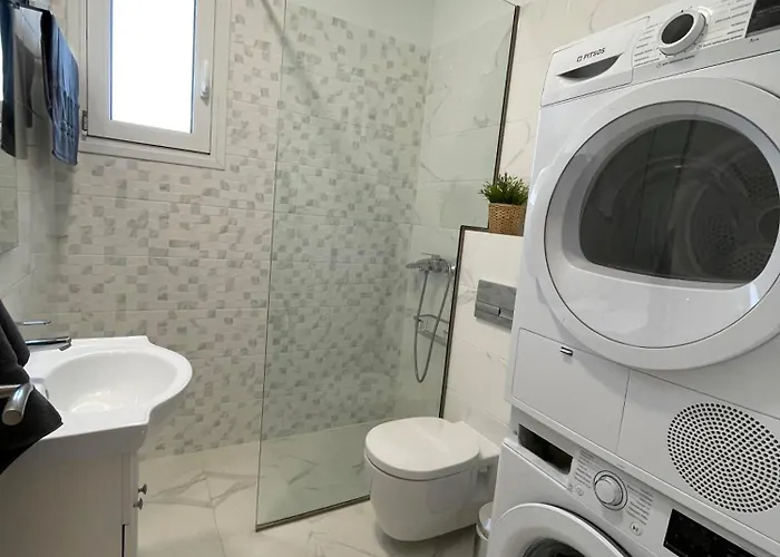 Levanda House Dasia Private Pool Вилла *