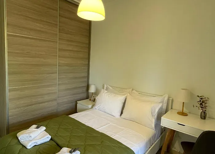 Levanda House Dasia Private Pool Вилла