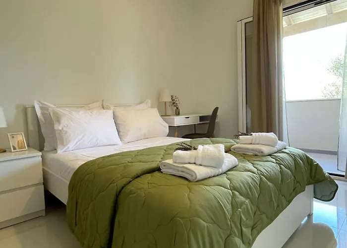 Вилла Levanda House Dasia Private Pool *