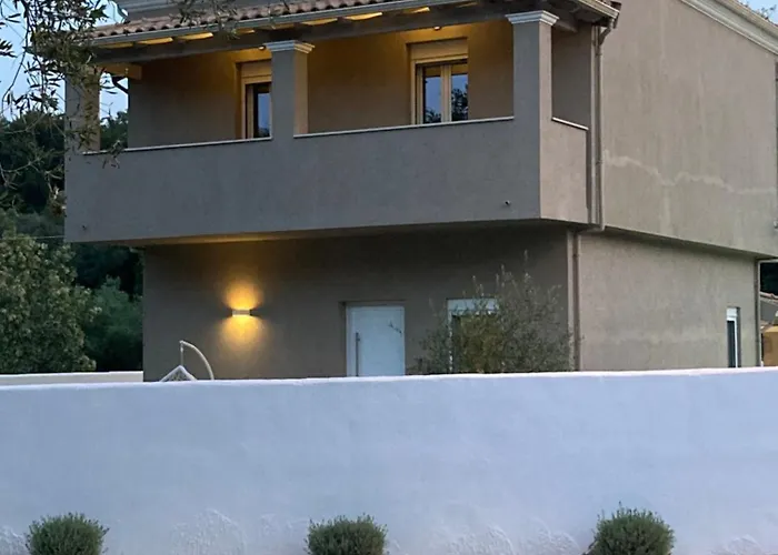 Levanda House Dasia Private Pool * Като-Коракиана