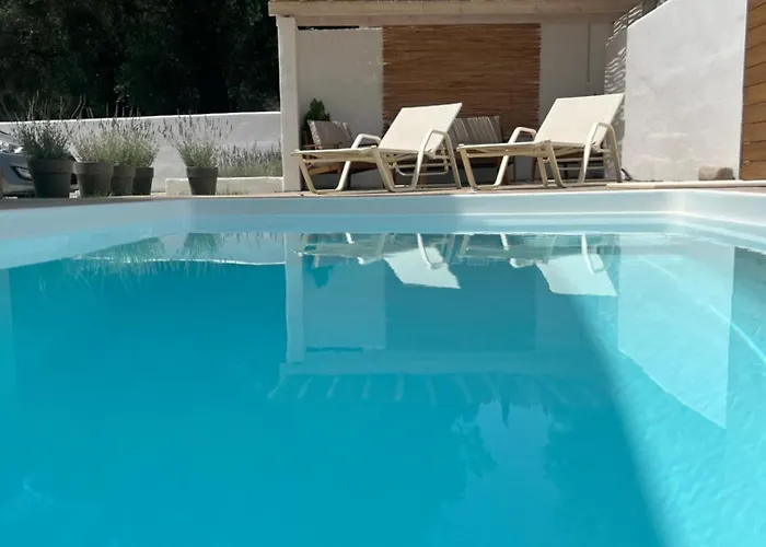 Levanda House Dasia Private Pool Вилла *