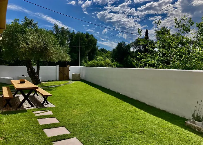 Levanda House Dasia Private Pool Вилла *