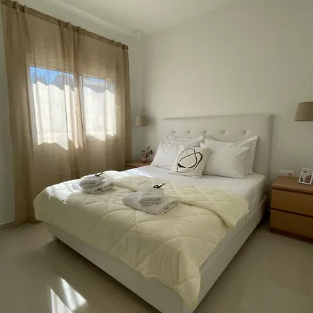 Levanda House Dasia Private Pool Вилла Като-Коракиана