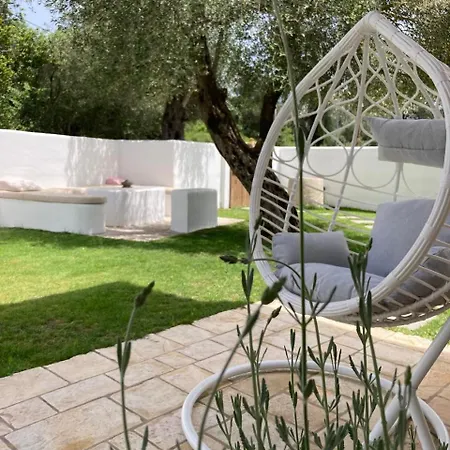 Levanda House Dasia Private Pool Vila *