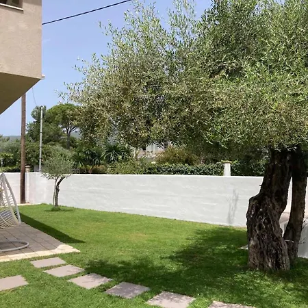 Levanda House Dasia Private Pool Vila