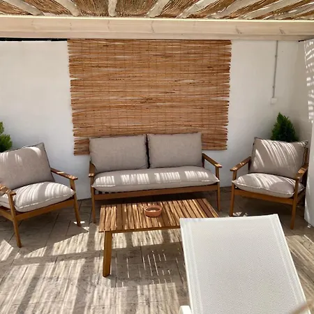 Вилла Levanda House Dasia Private Pool