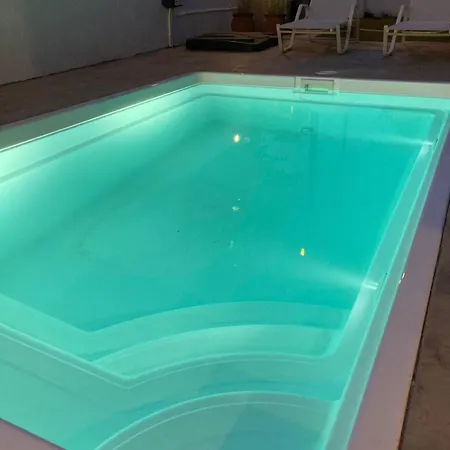 Vila Levanda House Dasia Private Pool *