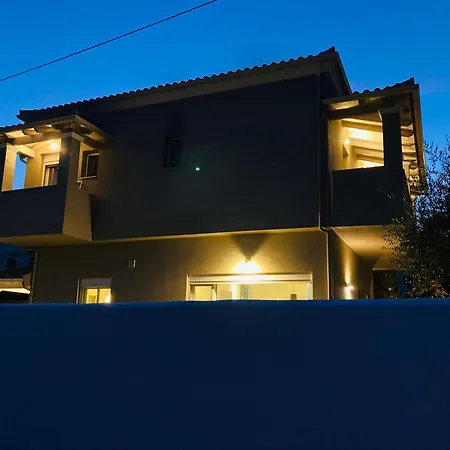 Levanda House Dasia Private Pool Vila
