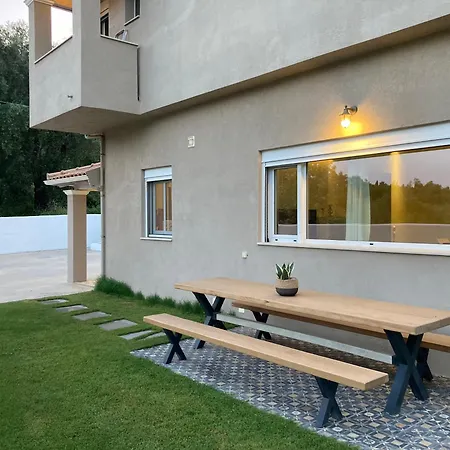 Вилла Levanda House Dasia Private Pool *