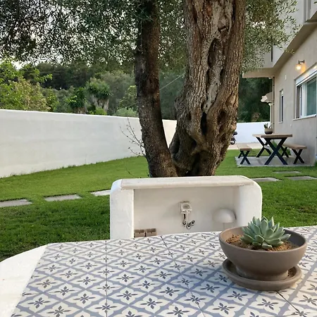 Levanda House Dasia Private Pool Vila *