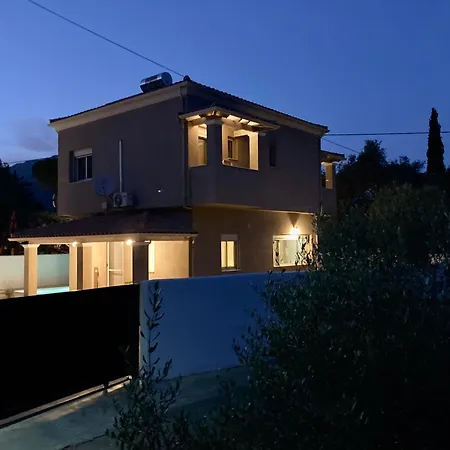 Vila Levanda House Dasia Private Pool *