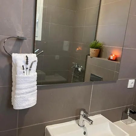 Levanda House Dasia Private Pool *