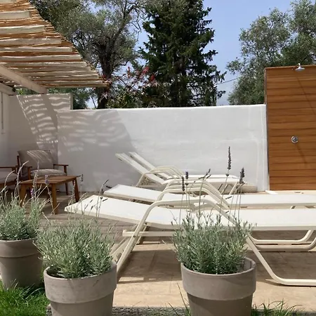 Levanda House Dasia Private Pool וילה