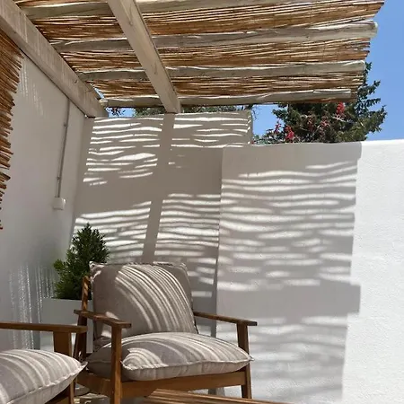 Levanda House Dasia Private Pool *