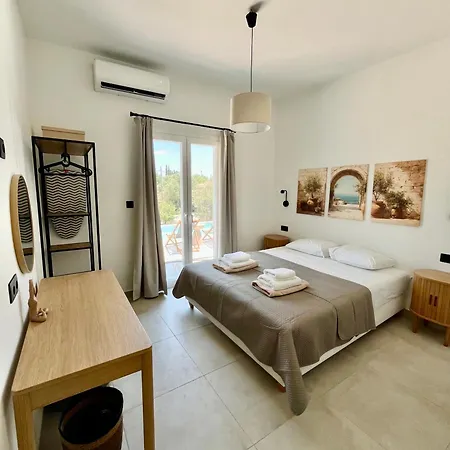 Villa Levanda House Dasia Private Pool