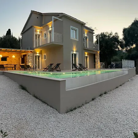 Villa Levanda House Dasia Private Pool *