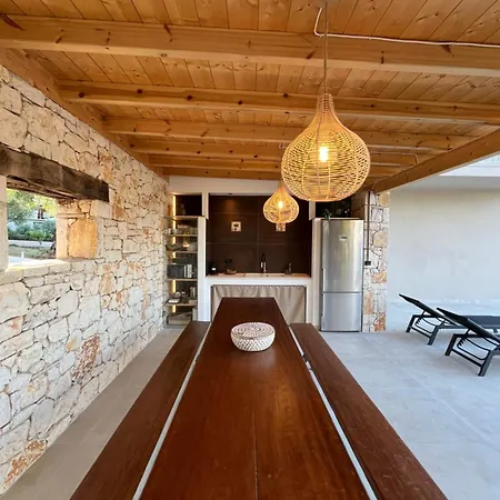 Levanda House Dasia Private Pool *