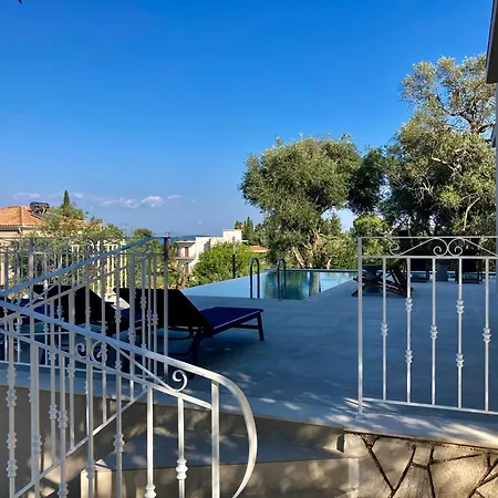Levanda House Dasia Private Pool Villa