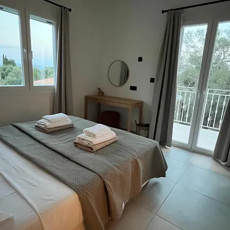 Villa Levanda House Dasia Private Pool