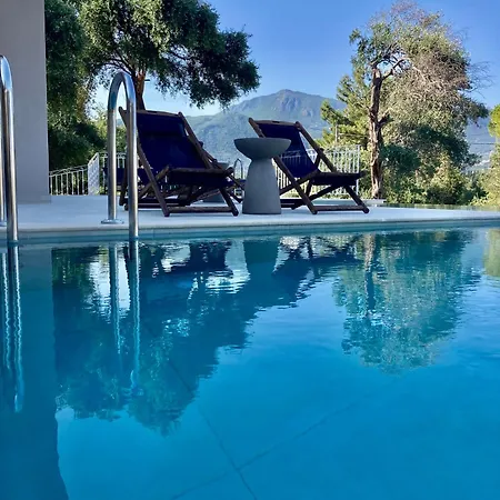Levanda House Dasia Private Pool Willa *