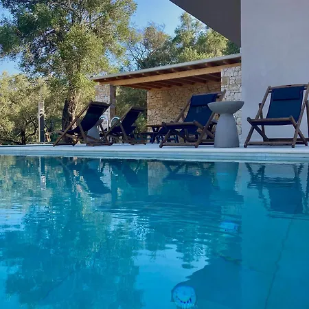 Villa Levanda House Dasia Private Pool *
