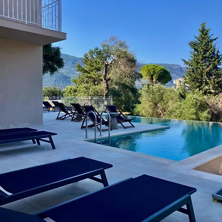 Levanda House Dasia Private Pool *
