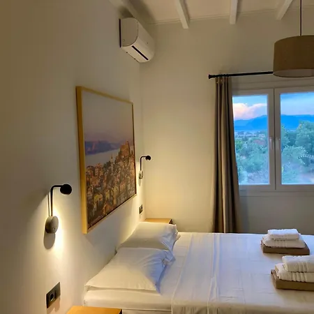 Levanda House Dasia Private Pool Villa