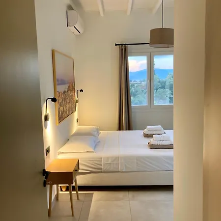 Levanda House Dasia Private Pool Villa *