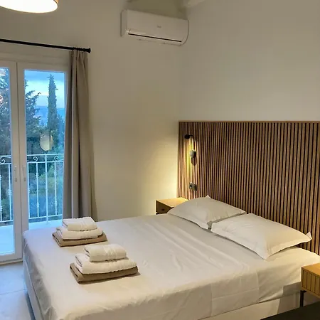 Levanda House Dasia Private Pool