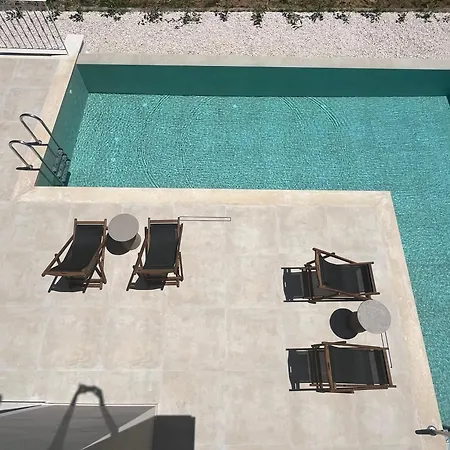 Levanda House Dasia Private Pool Kato Korakiana