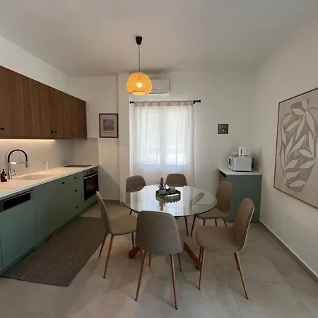 Levanda House Dasia Private Pool *