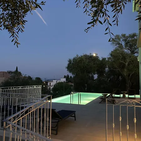 Levanda House Dasia Private Pool Villa *