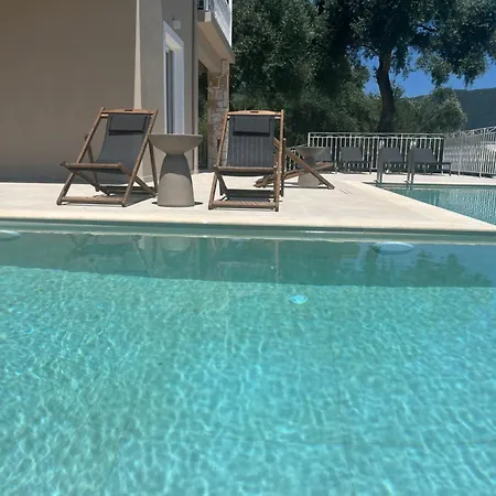 Villa Levanda House Dasia Private Pool *