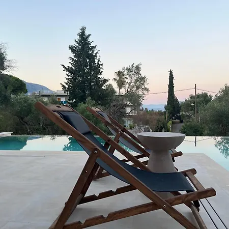 Villa Levanda House Dasia Private Pool