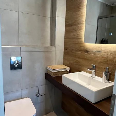 Levanda House Dasia Private Pool *