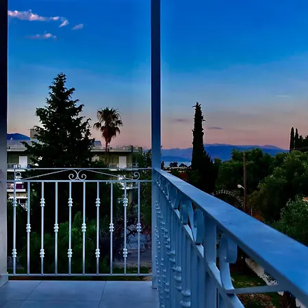 Levanda House Dasia Private Pool Willa *