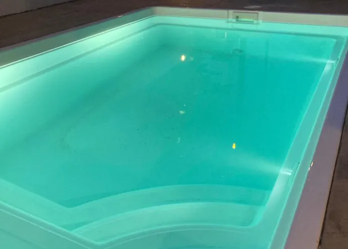 Villa Levanda House Dasia Private Pool *