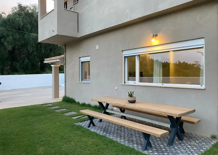 Villa Levanda House Dasia Private Pool *